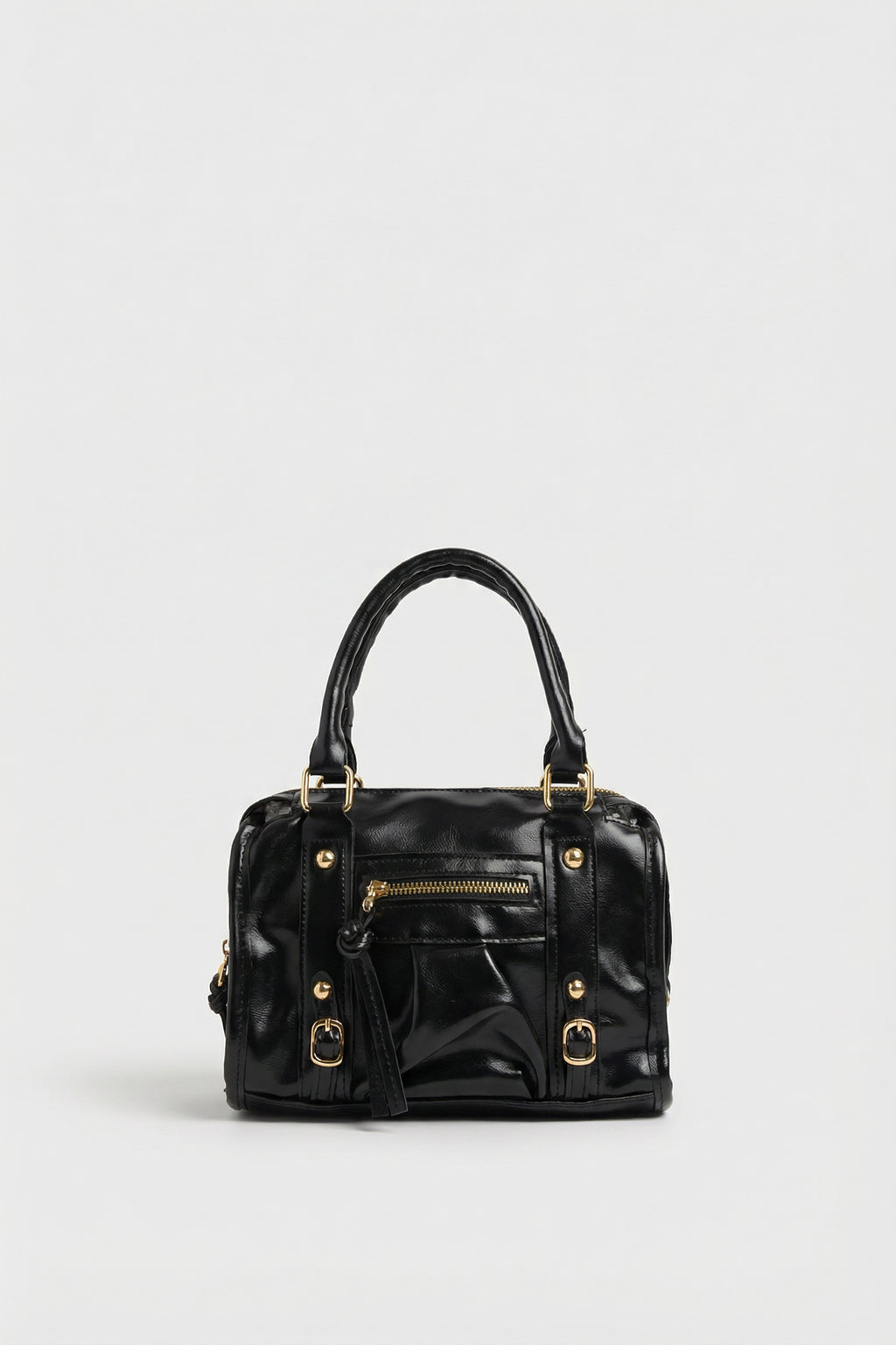 El ve Çapraz Çanta