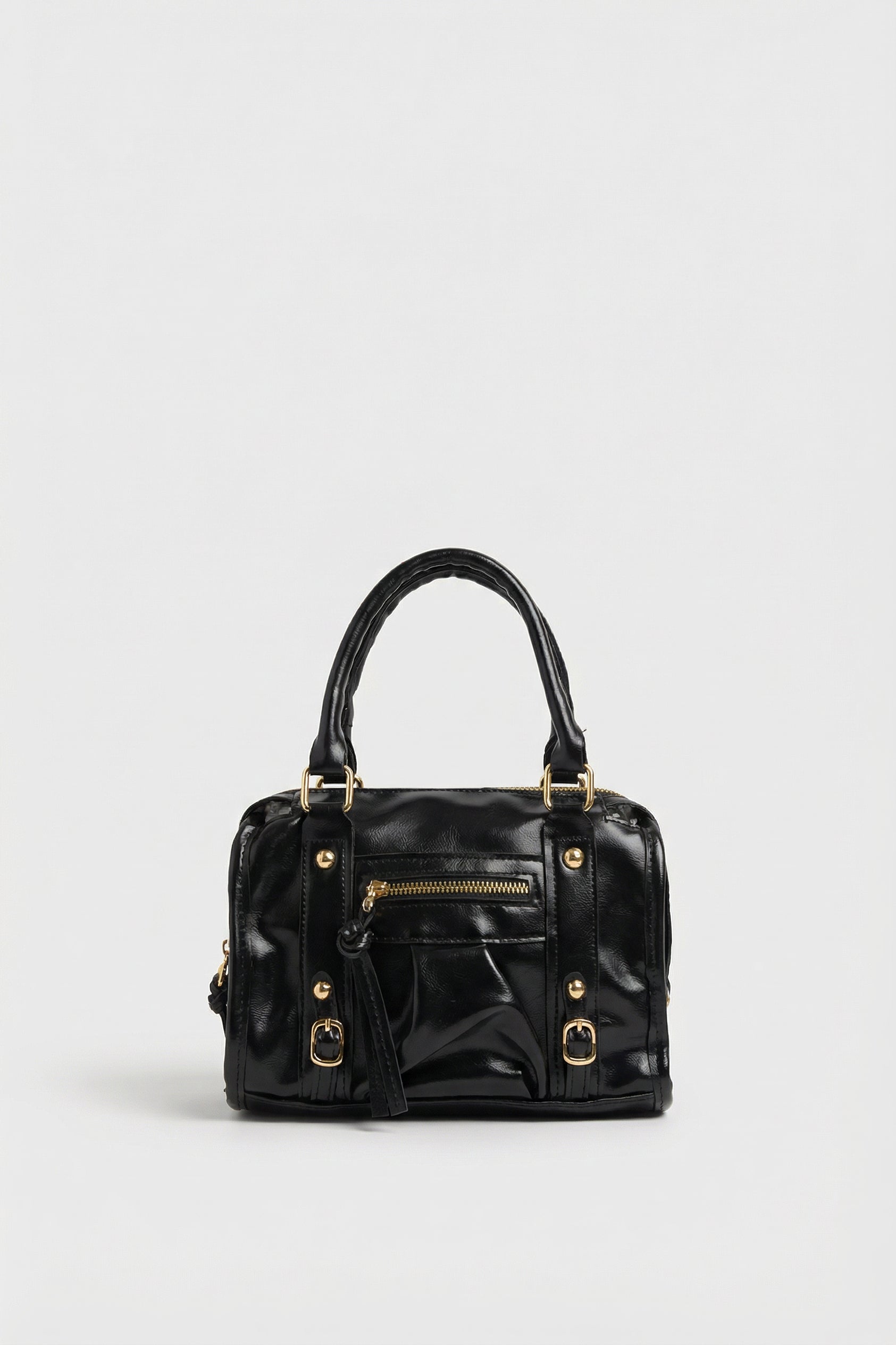 El ve Çapraz Çanta