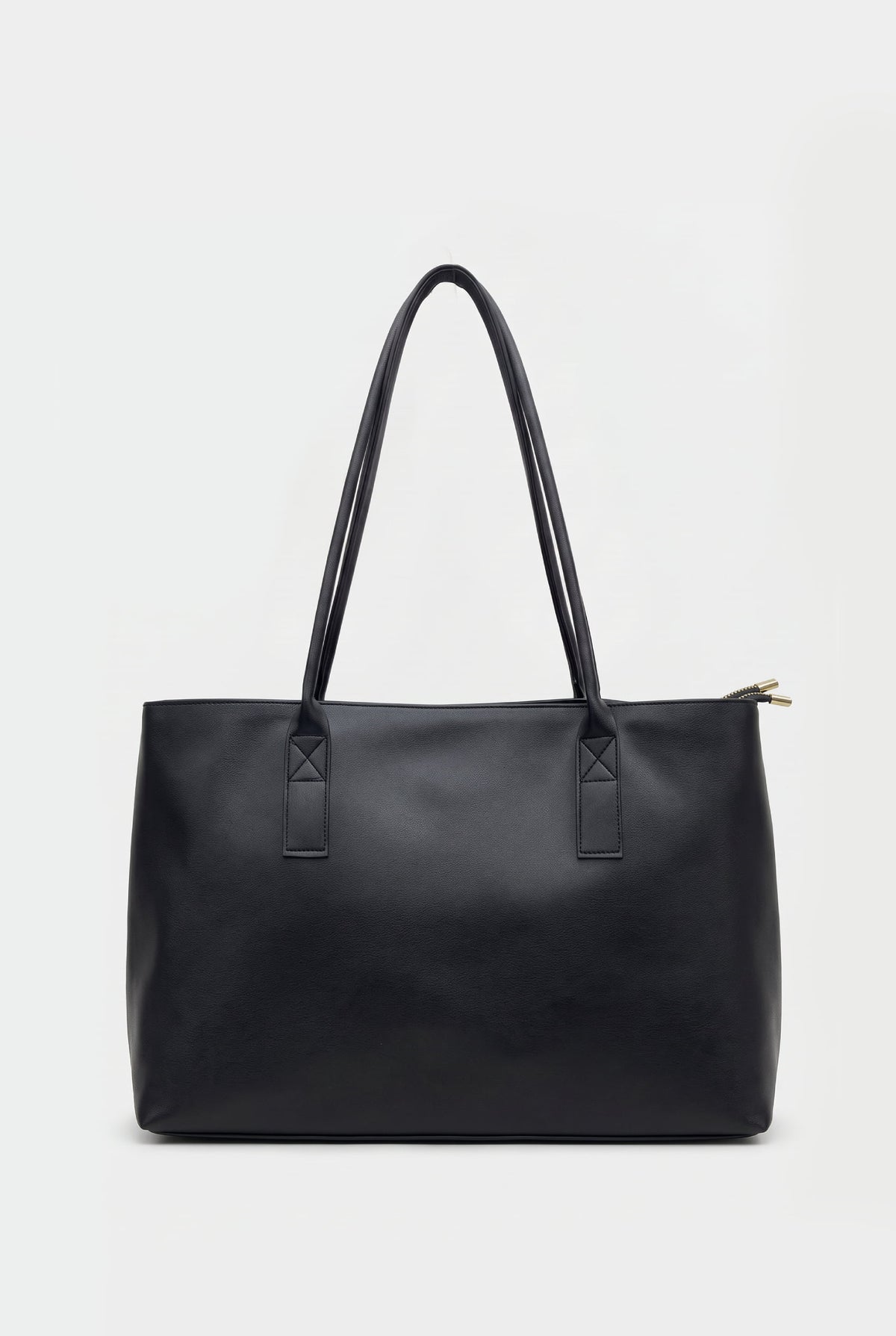 Geniş School Tote Çanta