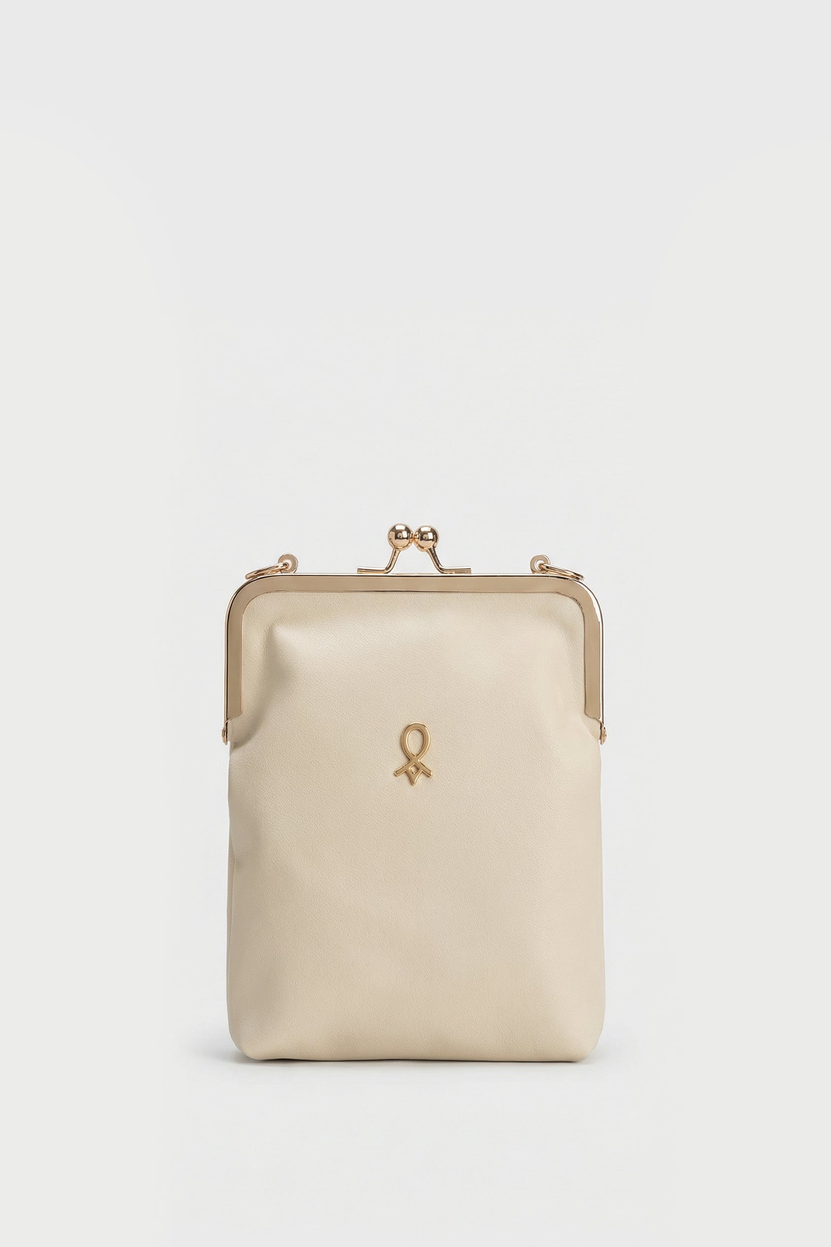 Burslu Üç Gözlü Çapraz Çanta