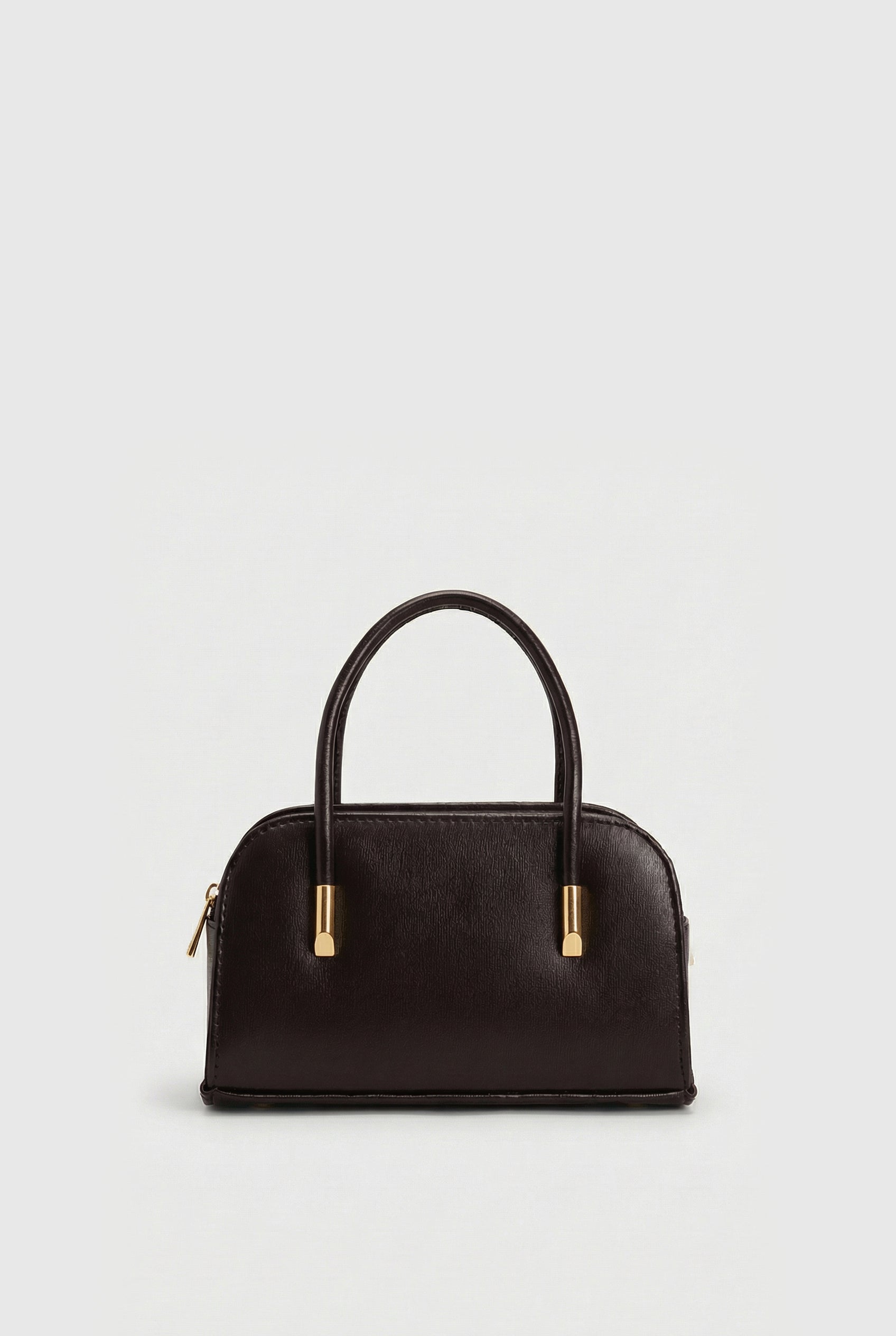 Mini Boston El ve Çapraz Çanta