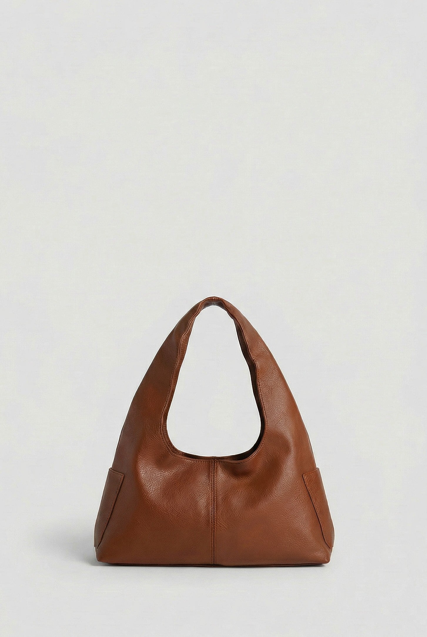 Yan Cepli Salaş Omuz Çantası