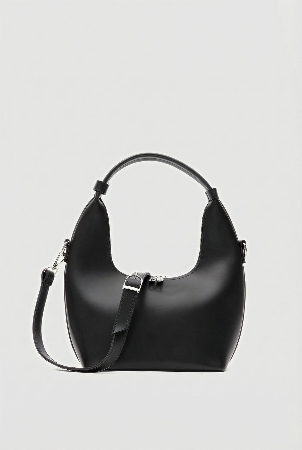 Çapraz Askılı Omuz Çantası