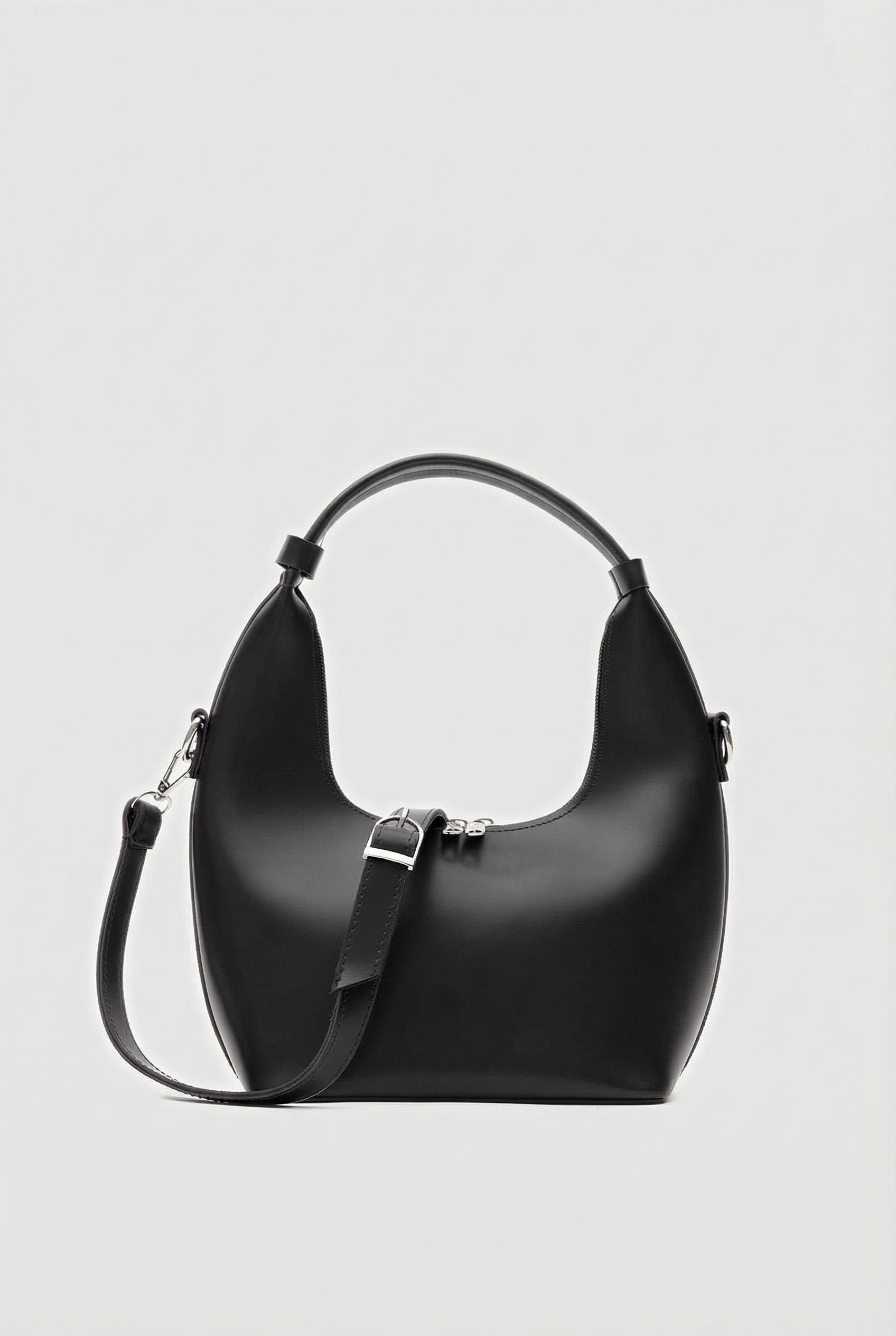 Çapraz Askılı Omuz Çantası