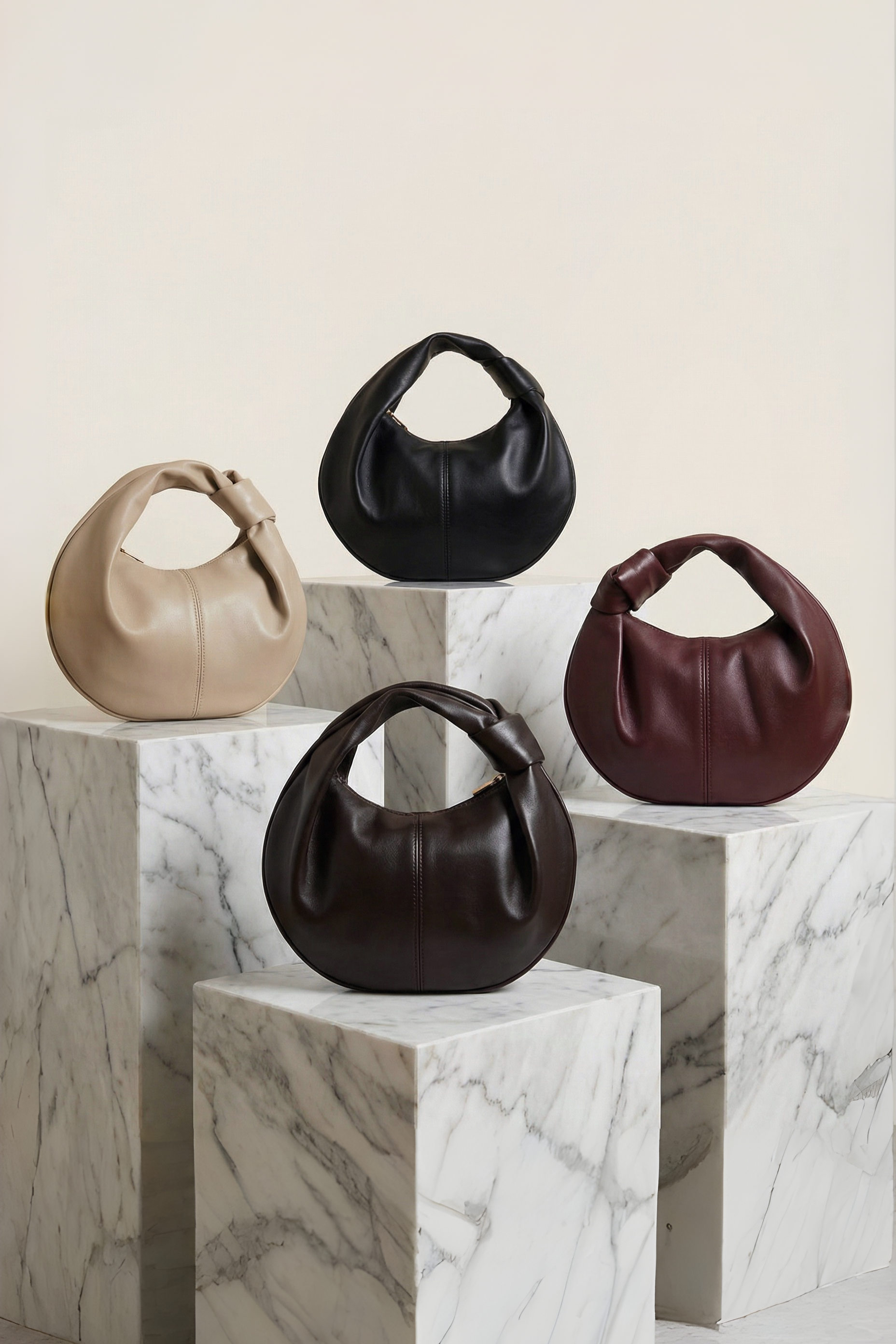 Kapsül Baget Çanta