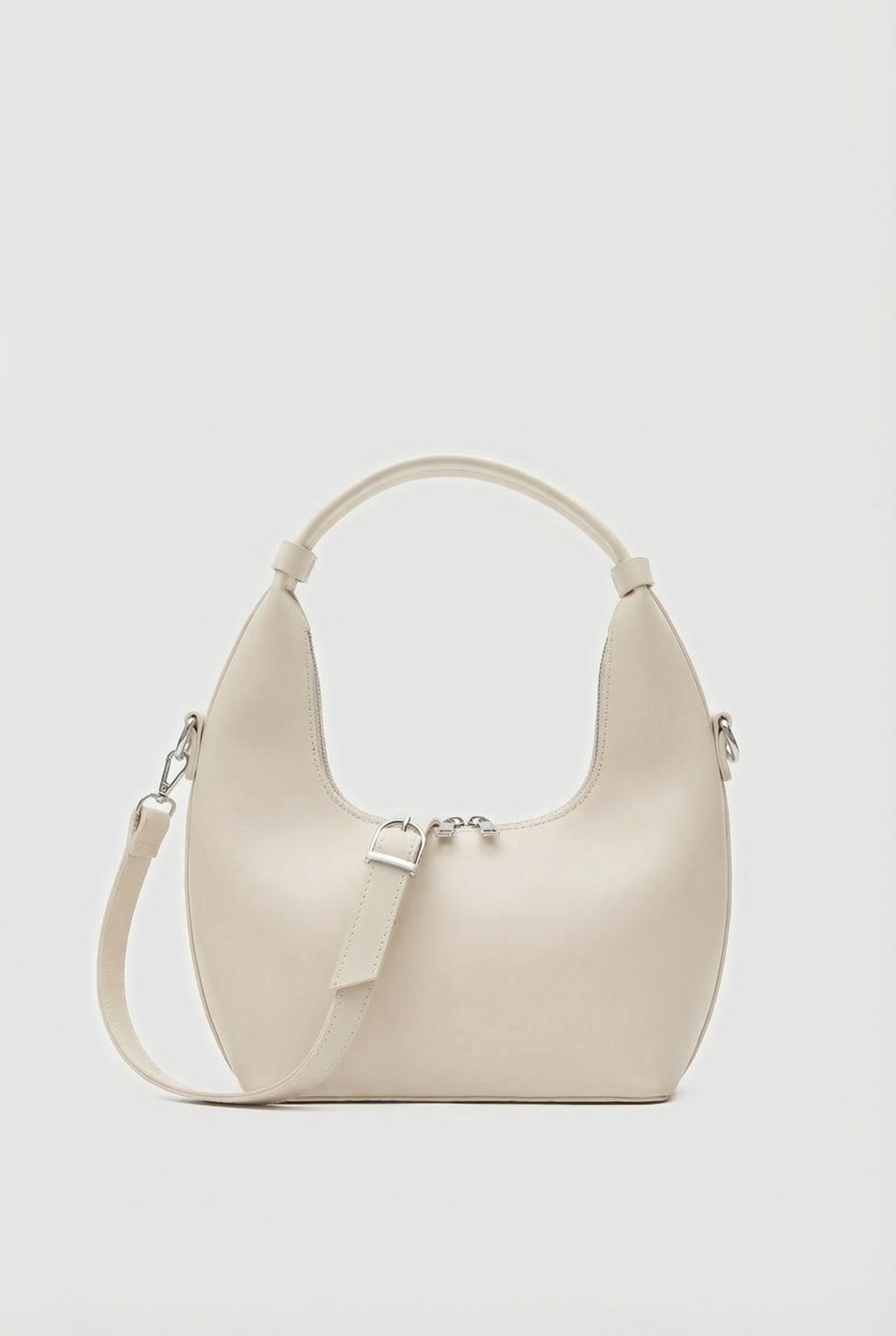 Çapraz Askılı Omuz Çantası