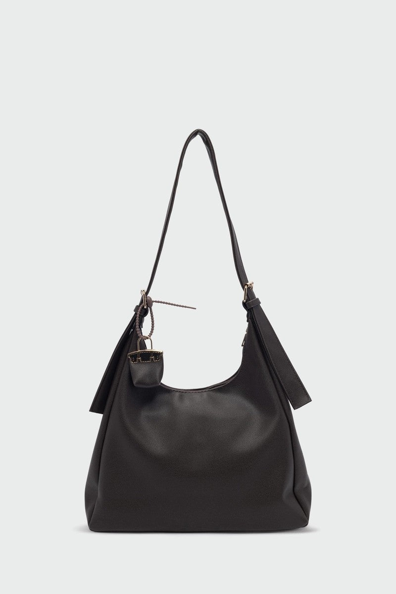 Charmlı Salaş Omuz Çantası