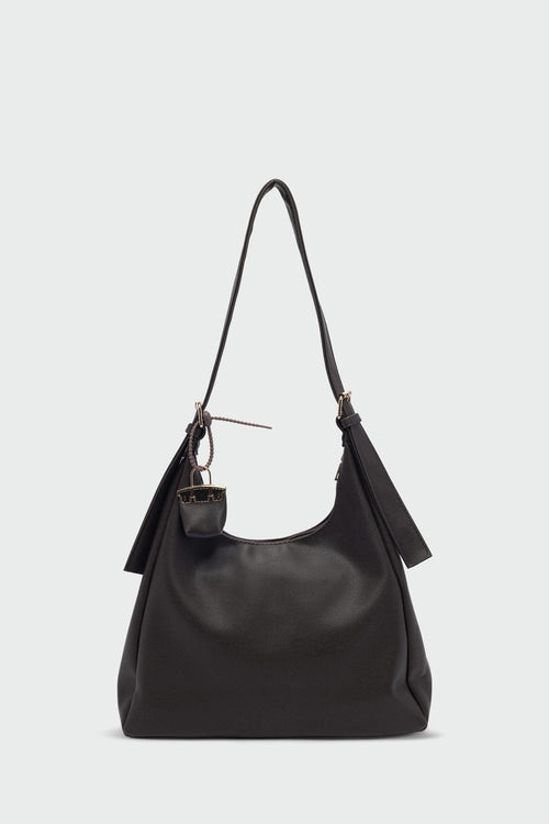 Charmlı Salaş Omuz Çantası