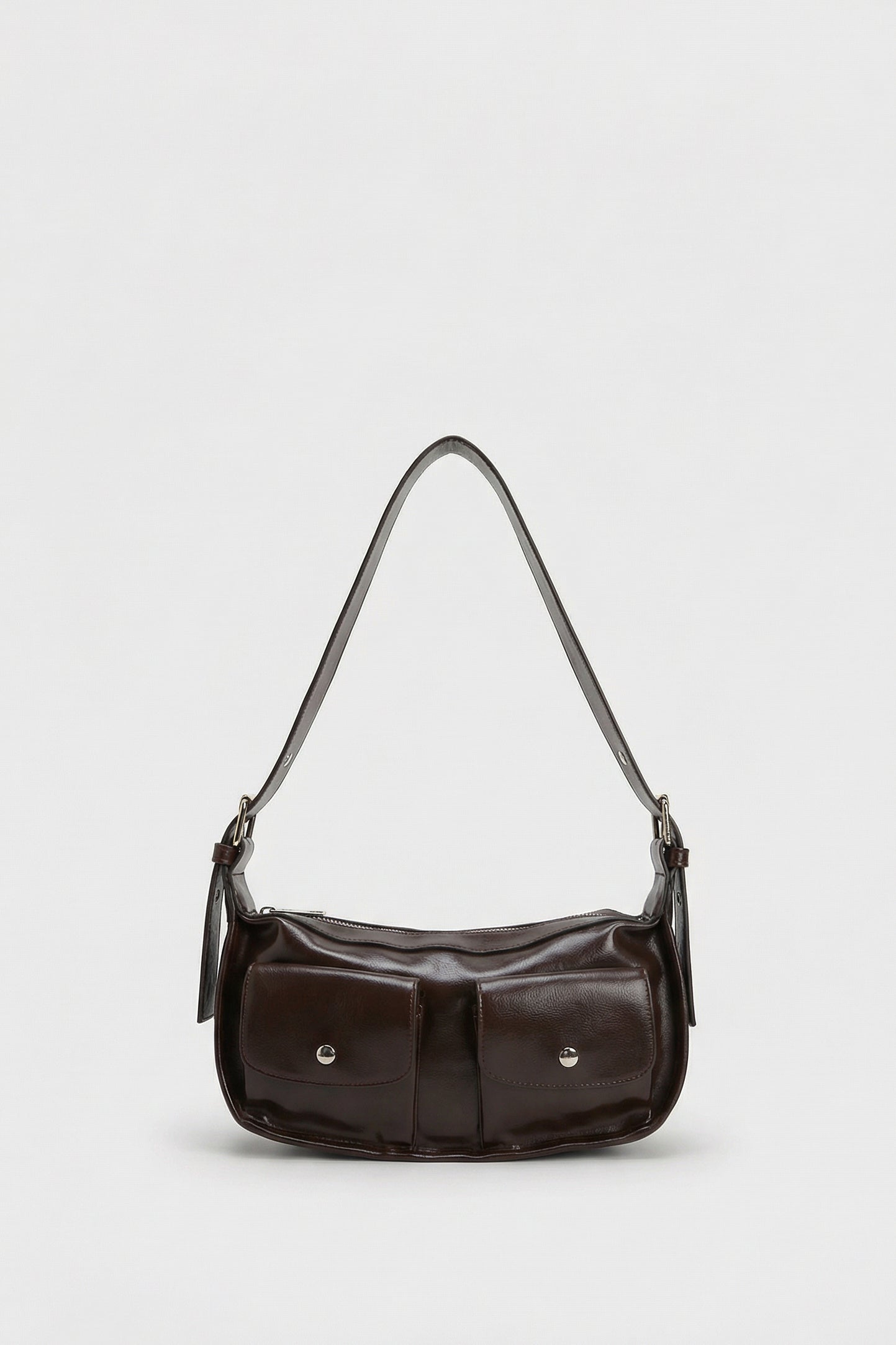 Çok Gözlü El ve Omuz Çantası