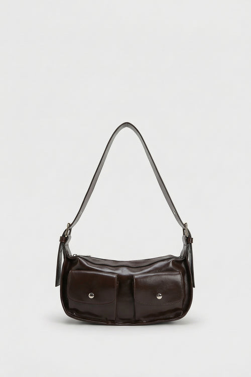 Çok Gözlü El ve Omuz Çantası