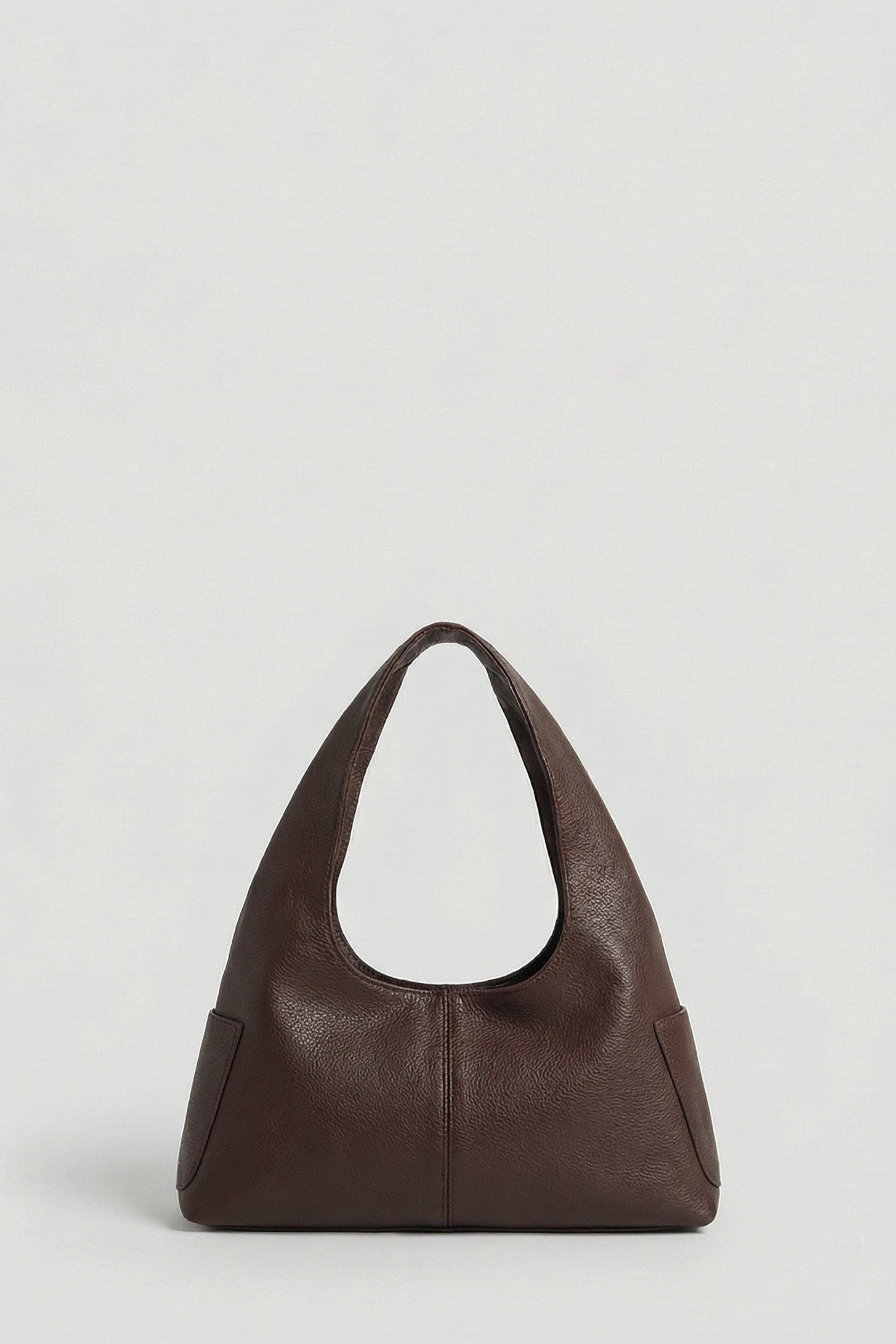 Yan Cepli Salaş Omuz Çantası