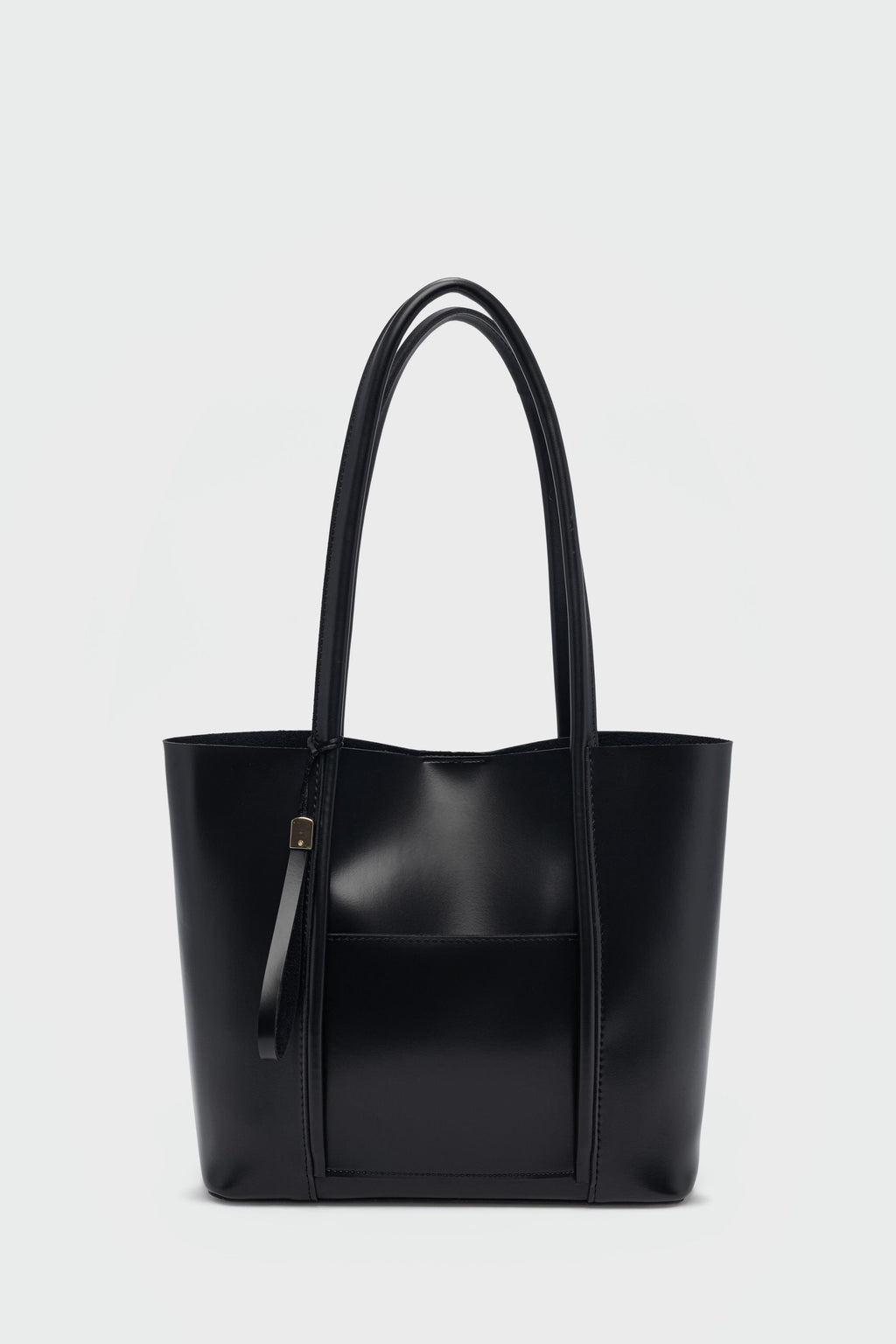 Yavrulu Omuz Çantası