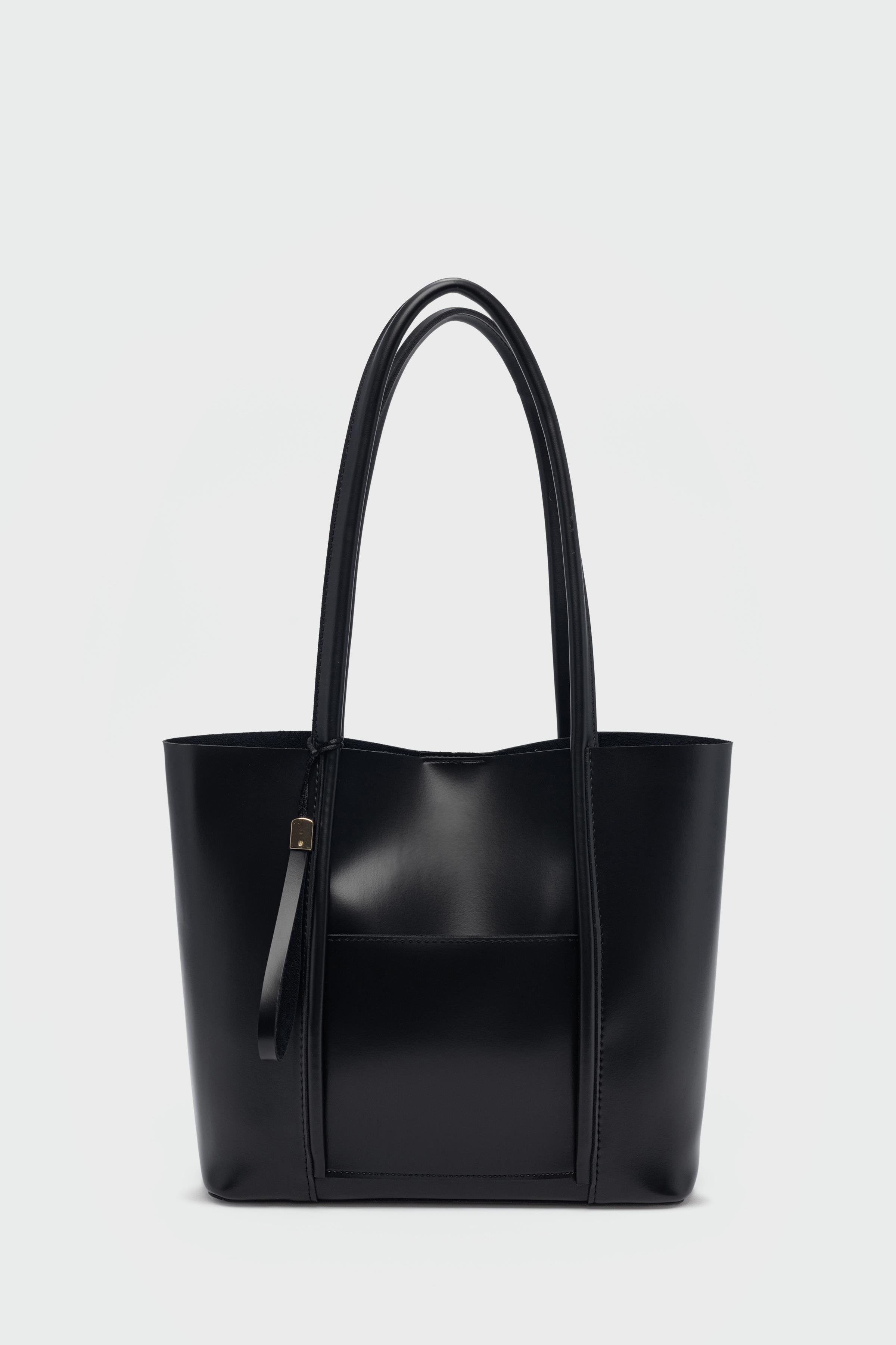 Yavrulu Omuz Çantası