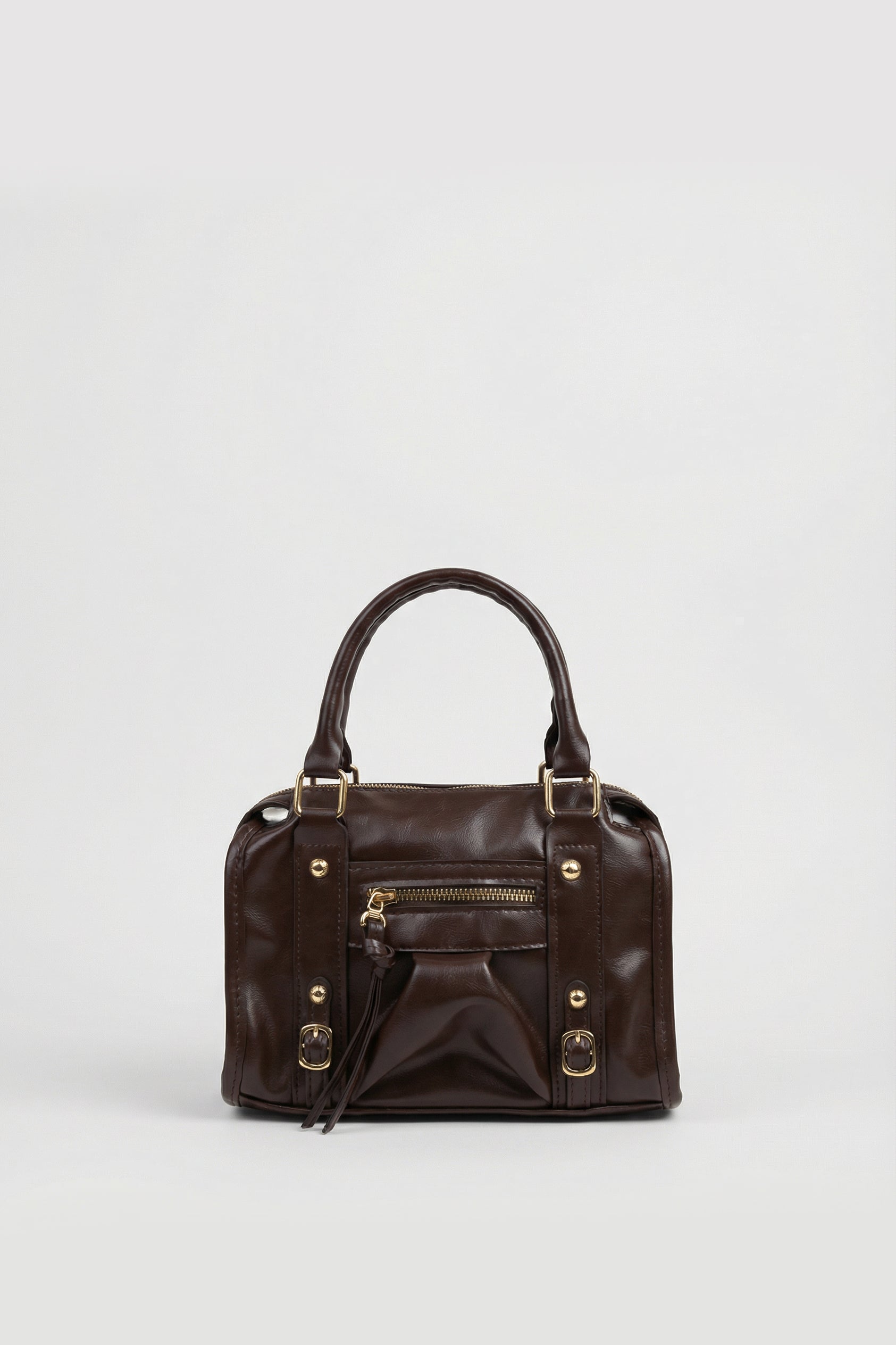 El ve Çapraz Çanta