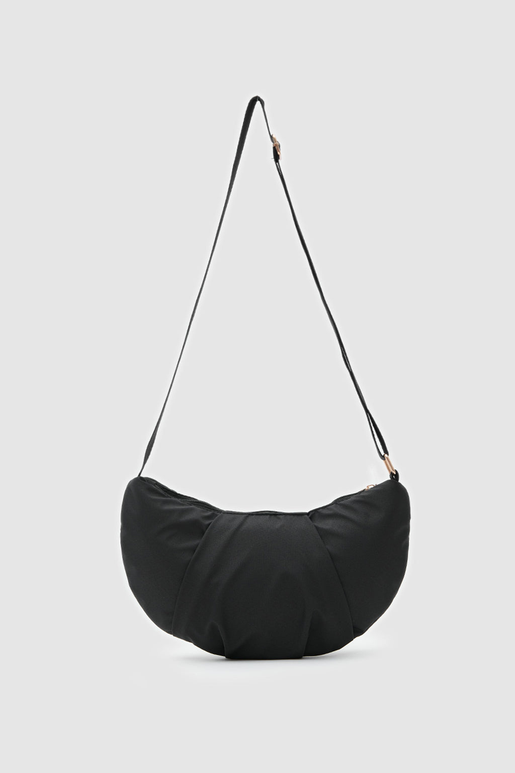 Yarım Ay Omuz ve Çapraz Çanta