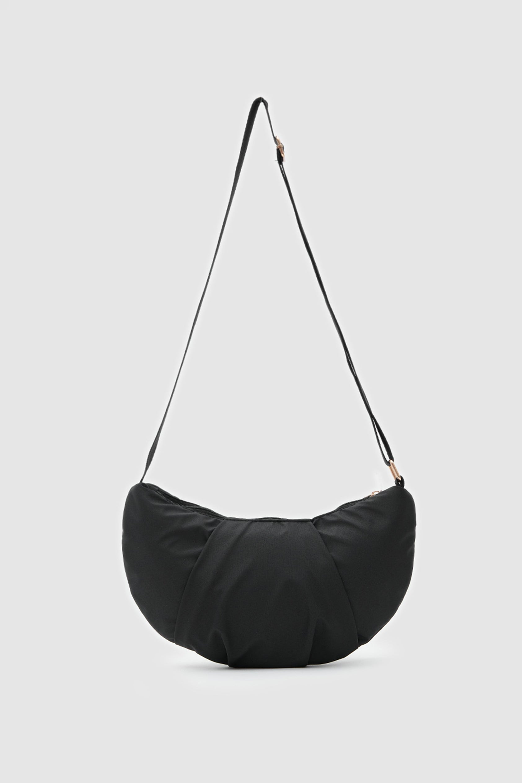 Yarım Ay Omuz ve Çapraz Çanta