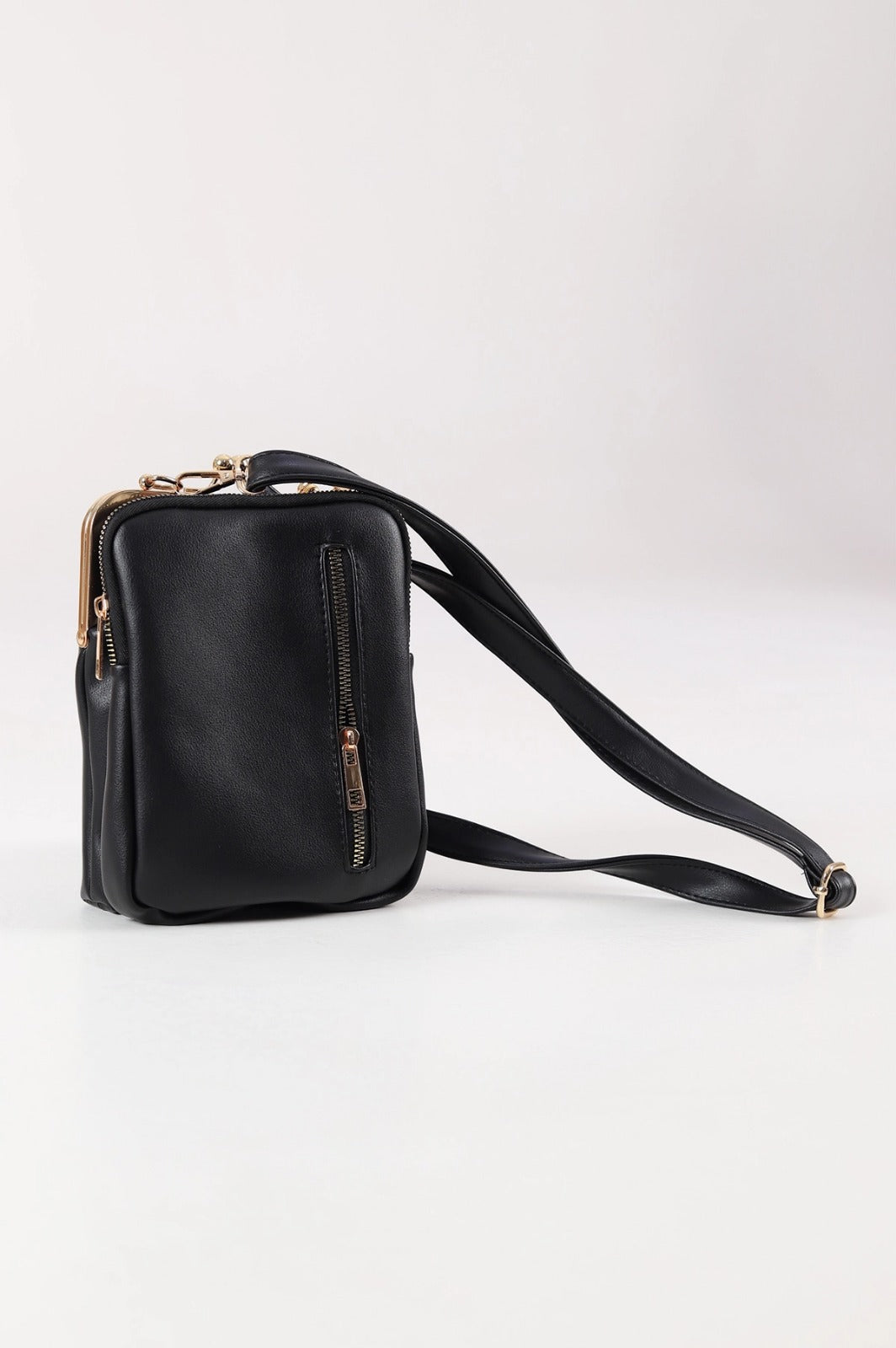 Burslu Telefonluk Çapraz Çanta