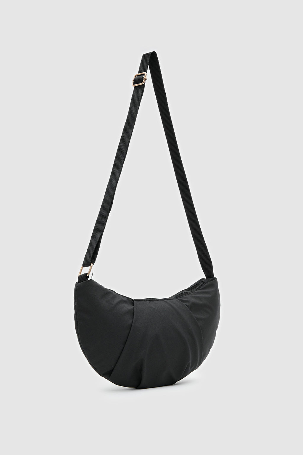 Yarım Ay Omuz ve Çapraz Çanta