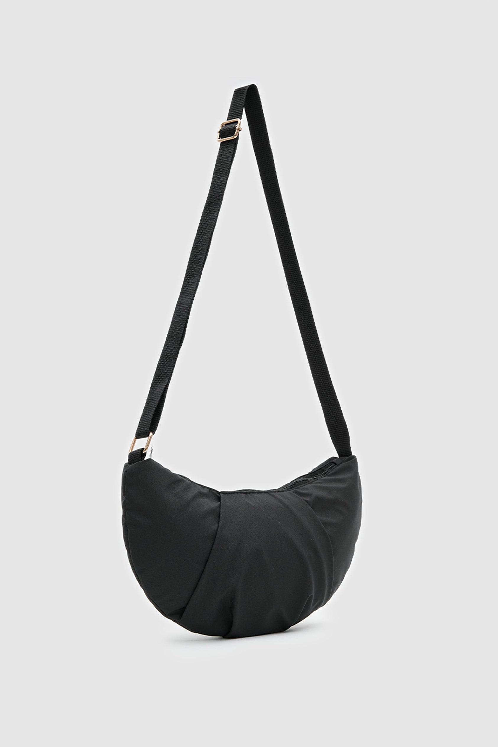 Yarım Ay Omuz ve Çapraz Çanta