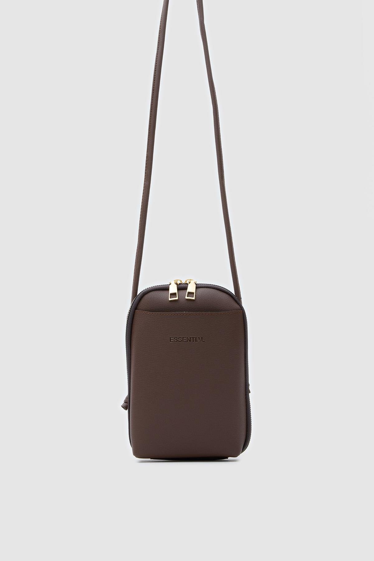 Mosy Çapraz Omuz Çantası