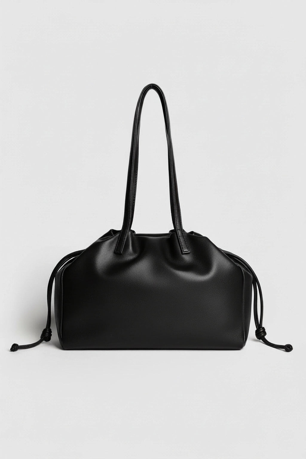 Büzülebilir Omuz Çantası