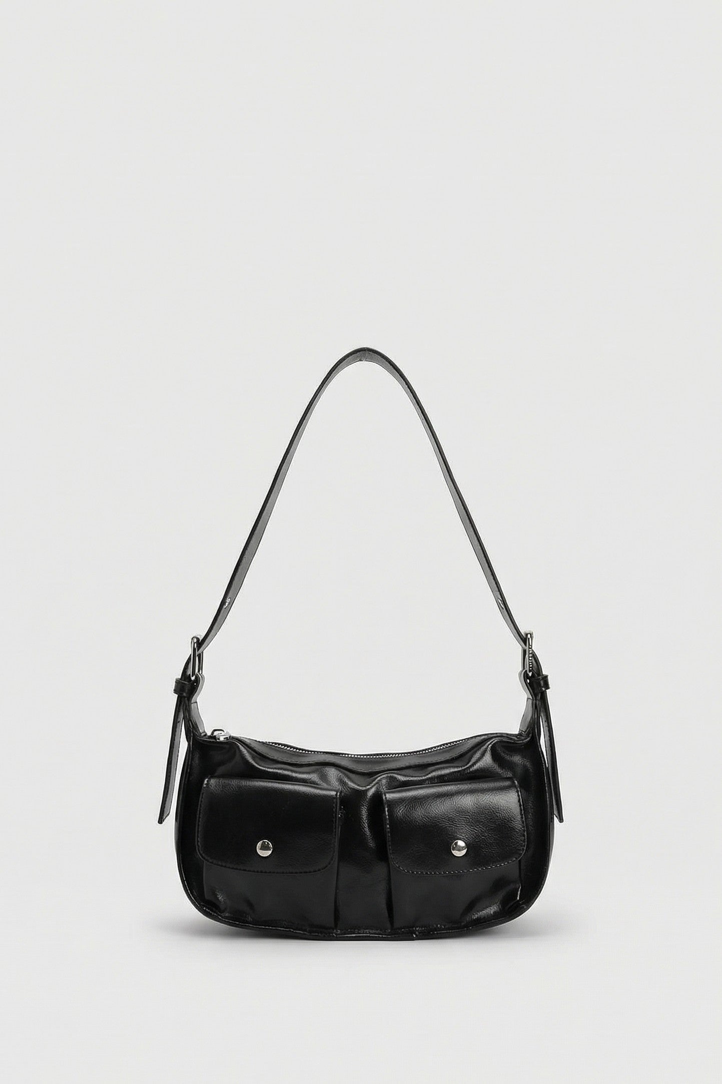 Çok Gözlü El ve Omuz Çantası